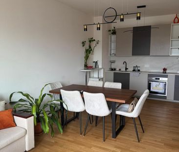 Penthouse-Wohnung: Einziehen und Wohlfühlen - Photo 1