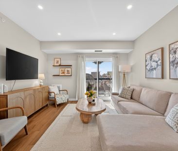 For Lease - 15 Kneeshaw Drive Unit# 203, Barrie, Ontario - Photo 6