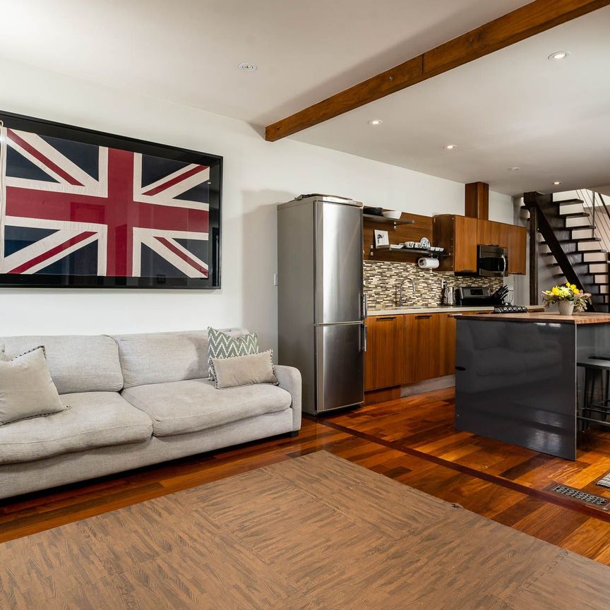 For Lease - 80 Northcote Avenue, Toronto, Ontario - Photo 1
