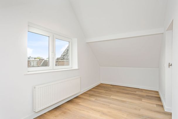 Appartement te huur: Grote Markt 21-B 4811 XM Breda - Photo 1