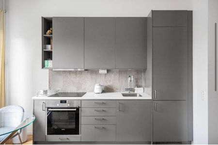 Turebergs Allé, Sollentuna - Foto 5