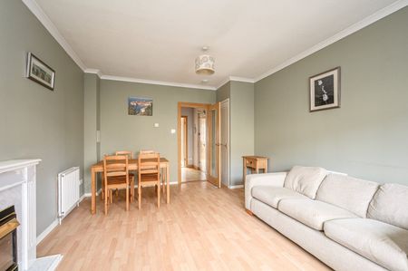 3 Bed Flat, Hopetoun St, EH7 - Photo 2