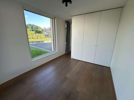 Joulens 6A, Morges - Villa urbaine de 5½ pièces - Foto 4