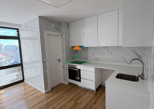 Apartamento T2 em Porto