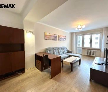 Pronájem bytu 3+1 ve Vsetíně, 70 m - Fotografie 2