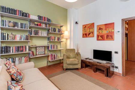 Via Carlo Bini, Florence, Tuscany 50134 - Photo 2