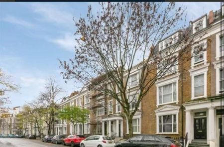 1 Bed Flat, Kempsford Gardens, SW5 - Photo 5