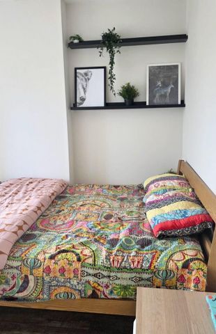 1 bedroom in a house share to rent - Photo 4