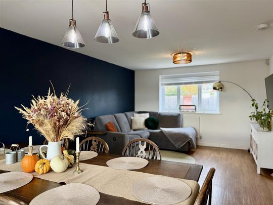 Church Close, Wellington, Hereford - Photo 1