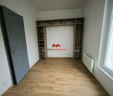 Location Appartement 2 pièces 29m² - Photo 5