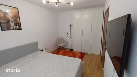 Afi Mall, apartament 2 camere recent renovat, prima inchiriere - Photo 3