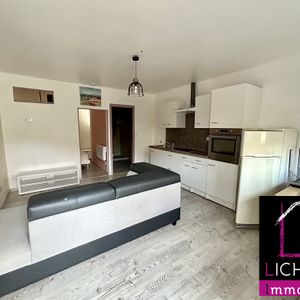 Location Appartement 2 pièces 30m² CREUTZWALD 57150 - Photo 2