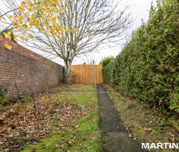 2 bedroom end of terrace house to rent - Photo 5