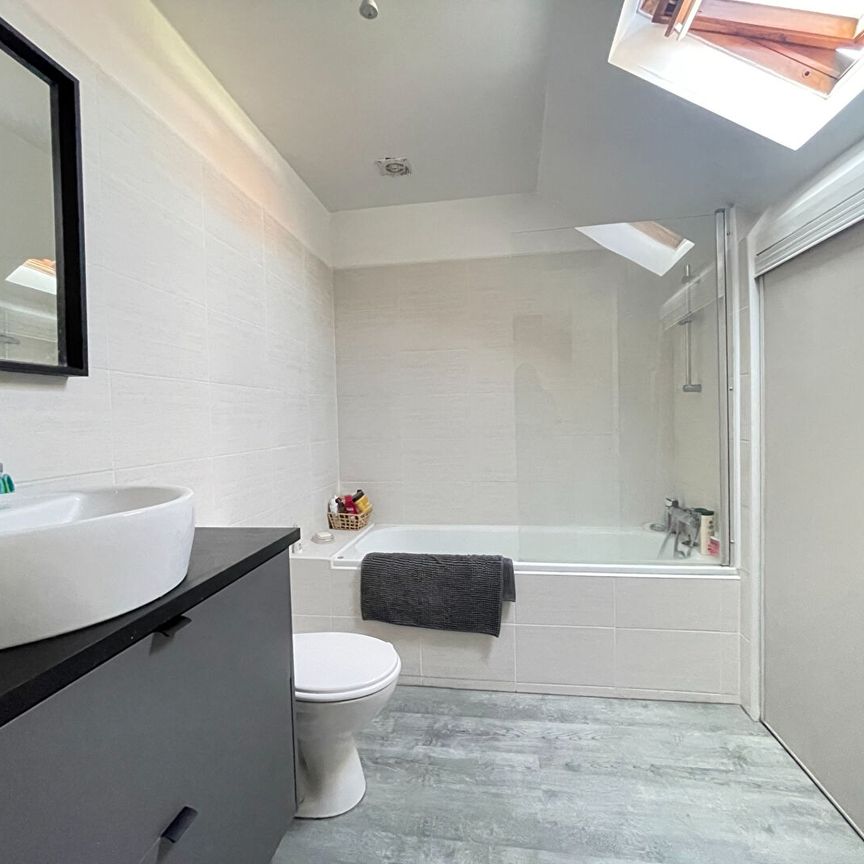 Location maison 5 pièces, 96.03m², Épinay-sur-Orge - Photo 1