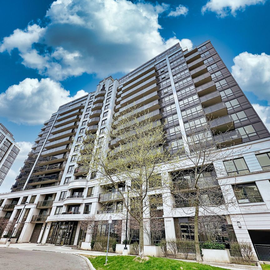 For Lease - 1070 Sheppard Avenue Unit# 801, Toronto, Ontario - Photo 1