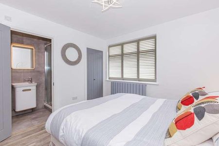 Crescent Road, East Oxford, OX4 - Photo 2