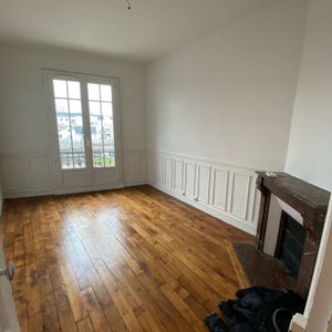 CHAVILLE - RUE DE JOUY : 2 pièces 49.83 m² - Photo 2