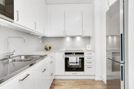 Modern 2:a nära till allt - Photo 4