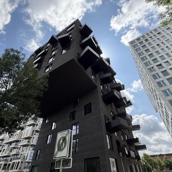 Haarlemmerweg 866, Woon- en Groengebied Sloterdijk, 1014BL, Amsterdam - Photo 1