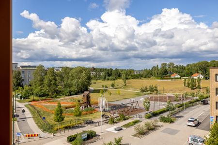 Hägerneholmsvägen, Täby - Foto 2