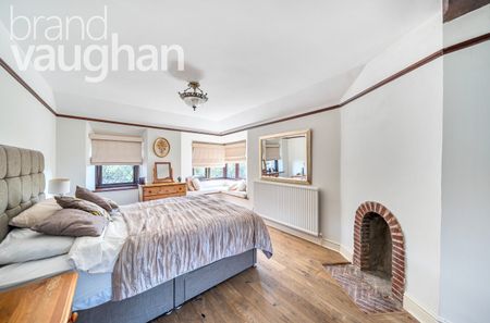 5 bedroom house to rent - Photo 2