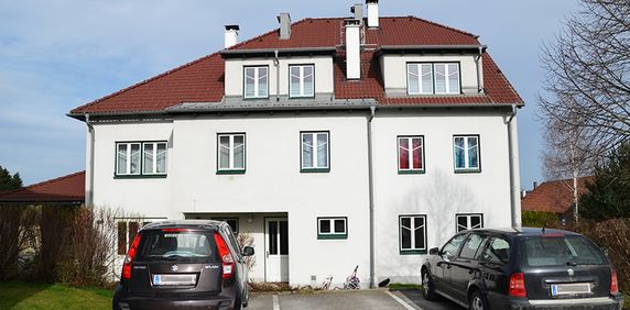 Wohnung in Schweiggers - Photo 2