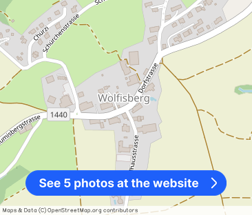 2 Zimmer, 57 m² - Photo 1