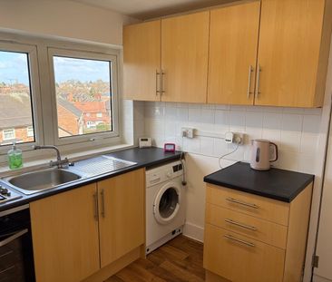 2 Bed Flat, Mile Oak Road, S60 - Photo 6