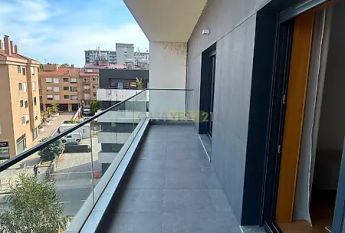 Apartment T1 in Paranhos, Porto