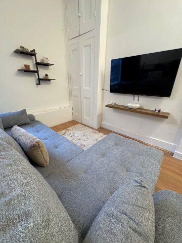 1 Bed Flat, Wilton Avenue, SO15 - Photo 2