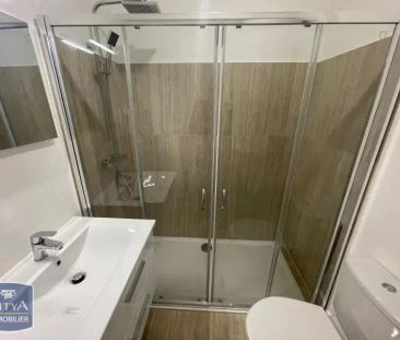 Appartement à louer 1 pièce 18.68m² - Photo 3