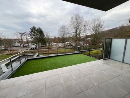 AARSCHOT - Ruim , energiezuinig appartement met 2 slks - Photo 4