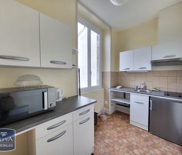 Location Appartement 2 pièces 38m² BRIVE LA GAILLARDE 19100 - Photo 4