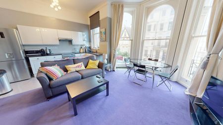 1 bedroom flat to rent - Photo 3
