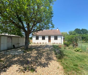 Maison en location à Onzain. - Photo 1