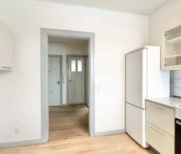 2 værelses – Falen 31A, 1. tv – 5000 Odense C - Foto 4