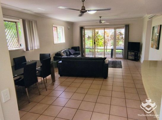 3 Bedroom 2 Bathroom - Fully rurnished in a beautiful tropical resort - Photo 1