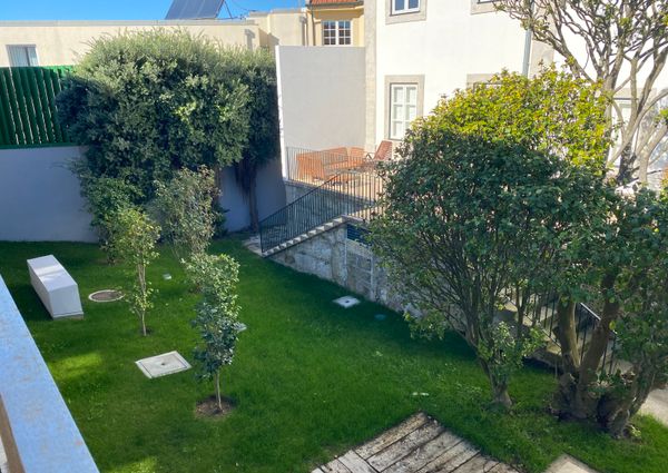 Apartamento T1 na Foz Velha