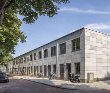 40 vrije sector eengezinswoningen en appartementen in Amsterdam-Oost - Foto 1