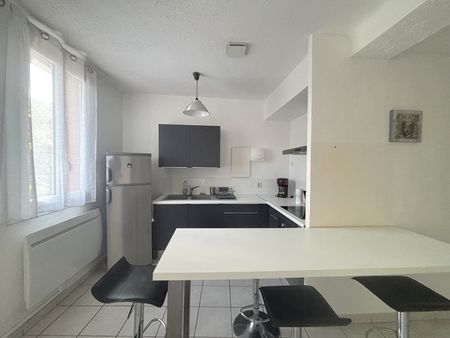 Appartement T3 Blagnac à louer - Photo 4