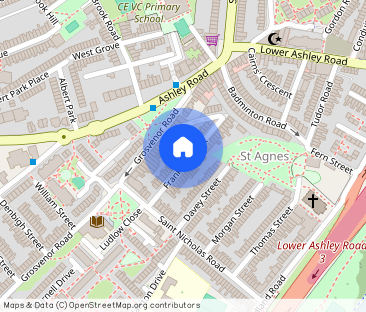 Franklyn Street, Bristol, BS2 9LA - Photo 1