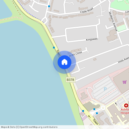 Town Lane, Stanwell, Staines-upon-Thames, TW19