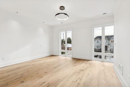 For Lease - 78 Burncrest Drive, Toronto, Ontario - Photo 3