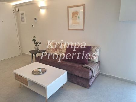 Loft για ενοικίαση Νέα Φιλοθέη (Μαρούσι) - Photo 4