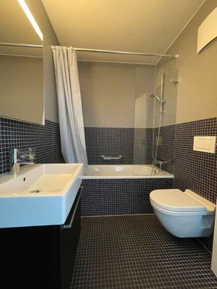 4.5 Zimmer, 114 m², 5. Stock - Foto 1