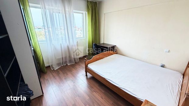 Bulevardul Stefan cel Mare | 2 camere mobilat si utilat | vedere panor - Photo 1
