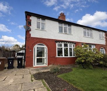 3 Bedroom Semi Detached To Let - Photo 2