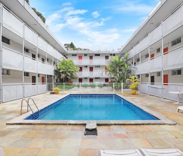 9/595 Willoughby Road, Willoughby NSW 2068 - Studio For Rent | Domain - Photo 2