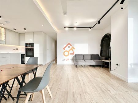 Valencia Tower, 3 Bollinder Place, London EC1V - Photo 4