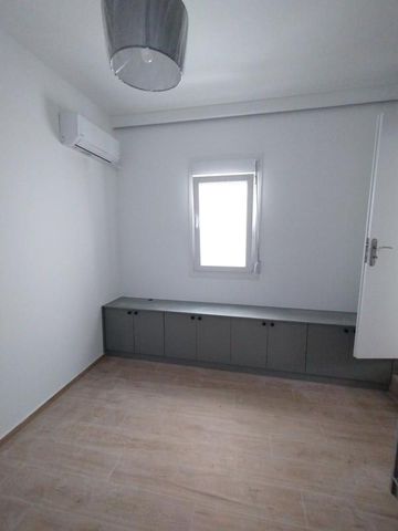 Διαμέρισμα για ενοικίαση Ταμπούρια (Ταμπούρια – Αγία Σοφία) - Photo 4